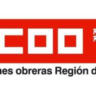 CCOO y UGT denuncian al PP en el Ayuntamiento de Murcia.