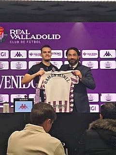 Muleño CF, premiado por su apuesta por la cantera: más de 10.000 euros llegan desde el Sánchez Pizjuán