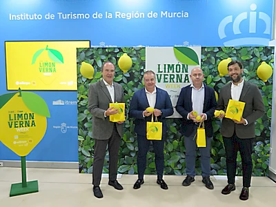 El Restobar La Bodega de los Coy representa a Mula en la Limón Verna Week 2025