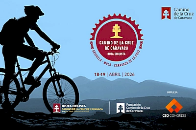 I Ruta Ciclista Camino de la Cruz de Caravaca