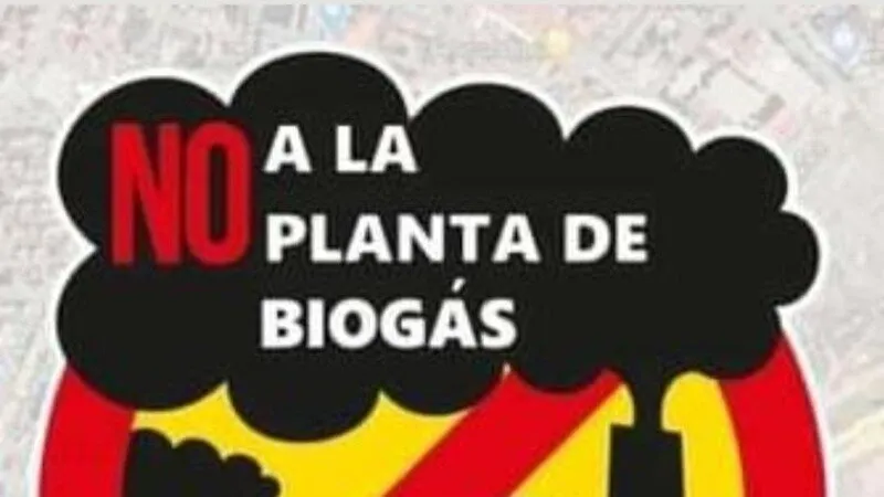 El Ayuntamiento de Mula no dará luz verde al biogás sin garantías ambientales