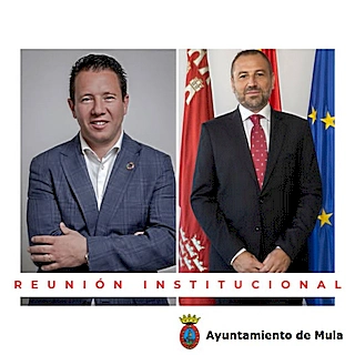 El alcalde de Mula exige a la Región una solución urgente para el transporte público y reclama un autobús directo al Hospital La Arrixaca