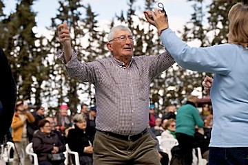 MulaFlor arranca con un primer fin de semana de éxito en Casas Nuevas