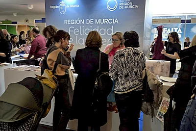 Mula participa por primera vez en Navartur 2026 y refuerza su proyección como destino de interior.