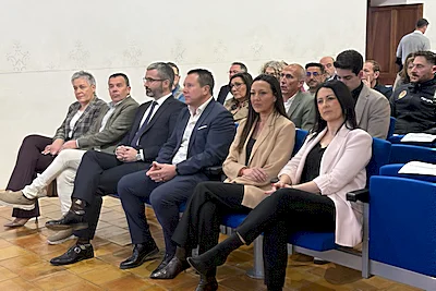 Mula acoge la I Jornada Nacional Técnica sobre Desarrollo Rural, Turismo y Floración.