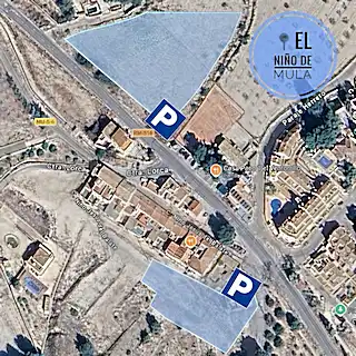 RALLYSPRINT DE MULA 2026