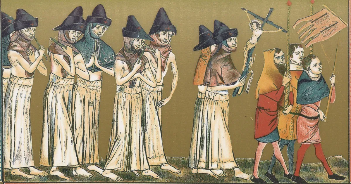 La peste que casi borró Mula del mapa ,cinco siglos de epidemias en la historia de la ciudad.