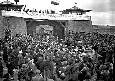 Seis hijos de Mula en el infierno de Mauthausen que Franco abandonó en manos de los nazis