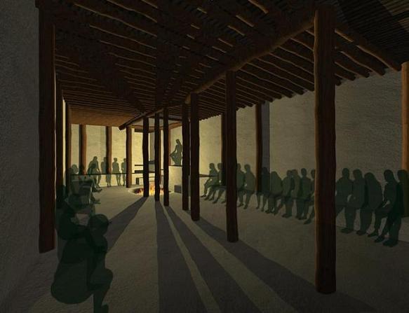 Los Enigmas de la Cultura Argárica en Mula y el Valle del Río Mula , El Misterio Más Grande de la Prehistoria Europea