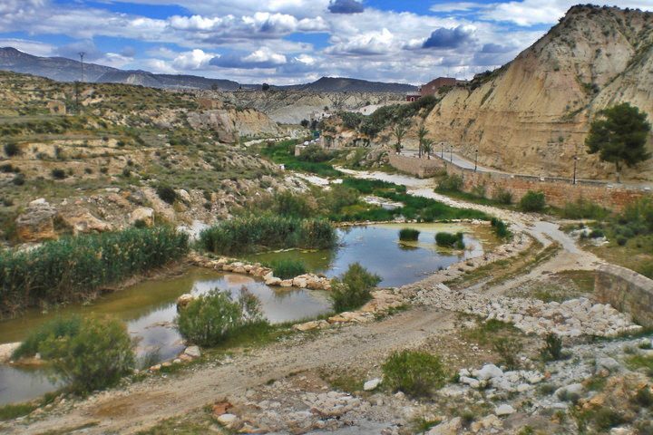 Los Baños de Mula: Una Joya Termal en el Corazón de Murcia