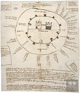 Los judíos de Mula: el barrio olvidado que resistió hasta 1492
