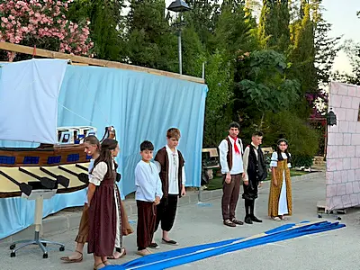 Fuente Librilla celebra la V edición de Fuente de Letras con música, teatro, poesía y danza en la calle