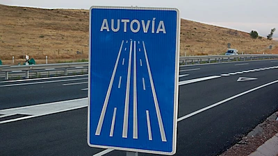 La autovía del Noroeste pone fin a 27 años de peaje en sombra y la Región de Murcia asume su mantenimiento con 20 millones de euros