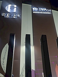 Catering Castejón Tres Arcos abre sus puertas en el Polígono Industrial El Arreaque y refuerza el tejido empresarial de Mula