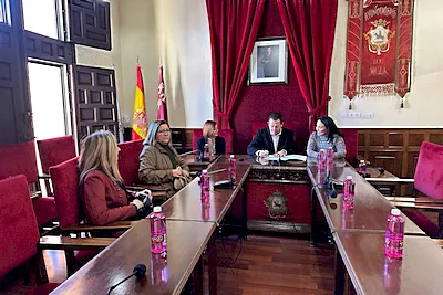 Mula da un paso adelante en la protección del consumidor con la firma de un convenio con la Federación 