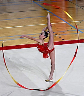 La fuente-librillera Paloma Navarro Sánchez, clasificada para el Campeonato de España el 17 de abril en Oviedo