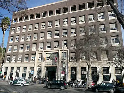 El TSJ de Murcia confirma el despido de una trabajadora de Mula que denunció acoso sexual: la echaron por robar productos de limpieza.