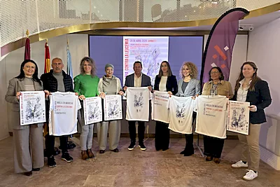 Mula celebrará el 26 de abril su primera Marcha Contra la Leucemia a beneficio de AELEMIC