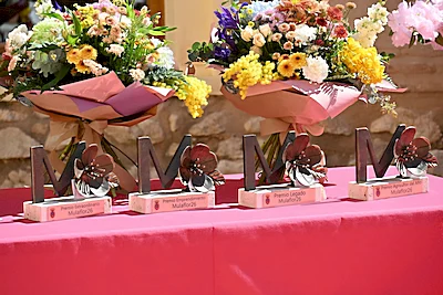 Mula entrega los Premios MulaFlor 2026 y homenajea al campo, el patrimonio, el emprendimiento y la comunicación
