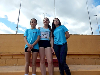 MULASPORT EN LA FINAL REGIONAL SUB14 EN ALHAMA DE MURCIA Y LORCA