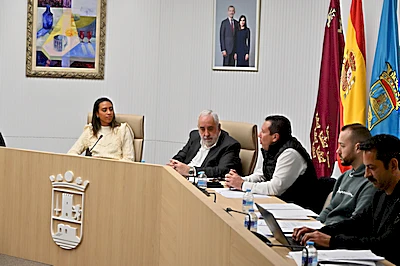 Mula lidera junto a Sierra Espuña nuevas iniciativas de turismo, patrimonio y participación ciudadana