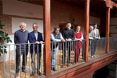 El Ayuntamiento de Mula refuerza su presencia nacional con la participación de Toni Ruiz en la Comisión de Consumo de la FEMP