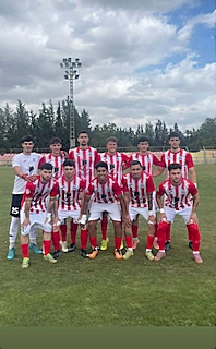 El Muleño CF se juega la permanencia en 90 minutos ante el CD Cieza en el Camino Curtis