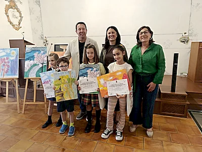 Mula premia a los 