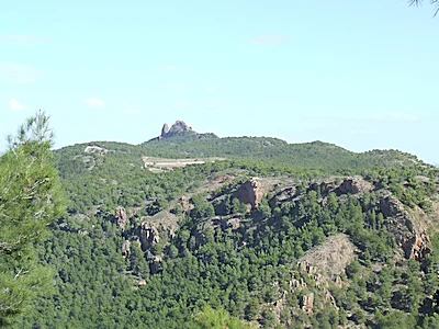 Un mes de consulta ciudadana para definir el futuro del Parque Regional de Carrascoy y El Valle