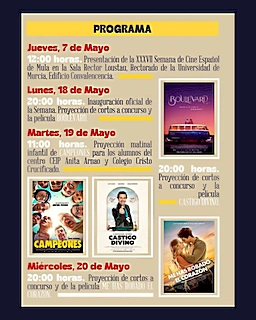 Mula levanta el telón de la 37 Semana de Cine Español con homenaje a Javier Fesser