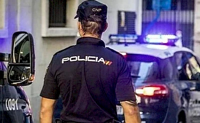 24 detenidos en Murcia por estafar más de 1,5 millones en ayudas públicas a PYMES con un entramado de 57 empresas falsas