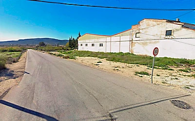 Mula invertirá 1,4 millones de euros en fondos FEDER y propios para construir el colector de pluviales que completará la avenida de la Paz