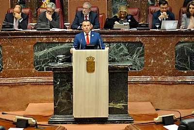 El PSOE denuncia en la Asamblea Regional la falta de cribado de mama en la comarca del Río Mula
