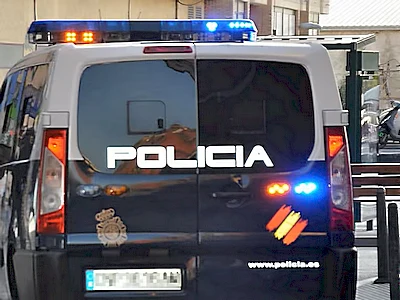 La Policía Nacional detiene a 11 personas por un fraude multimillonario al Servicio Murciano de Salud