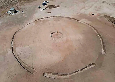Valdelasilla en Toledo, el cementerio prehistórico de 6.000 años que reescribe la historia del megalitismo en España