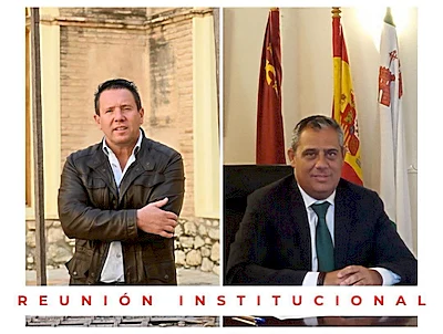 Mula y Pliego unen fuerzas contra la planta de biogás proyectada entre ambos municipios