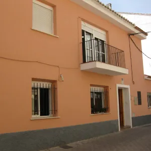 Abierto el plazo para solicitar plaza en la E.M.E.I. “La Casita” del 27 de febrero al 18 de marzo