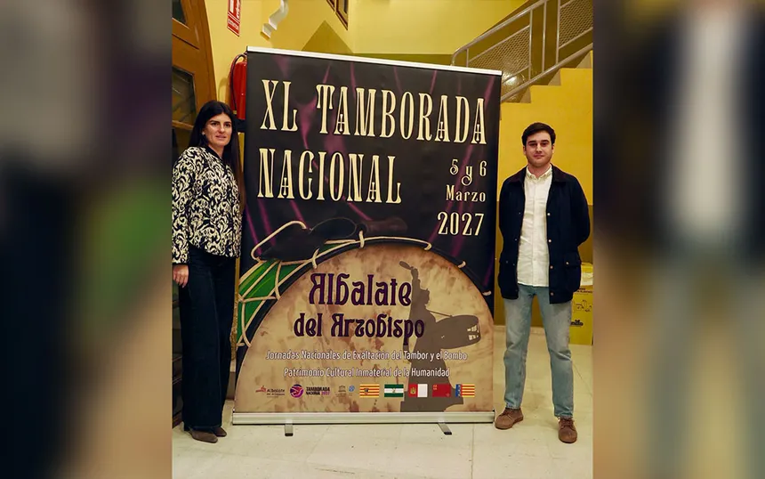 Albalate del Arzobispo ya prepara las XL  Jornadas nacionales de 2027