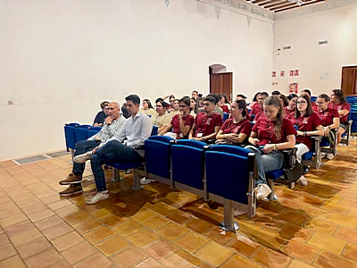 Mula reúne a jóvenes de toda la Región en las Jornadas Juveniles de Folclore Murciano 2026