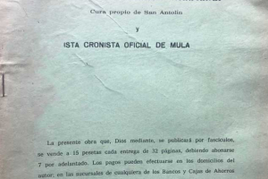 LIBRO DE APELLIDOS SERIE 1º TOMO 1