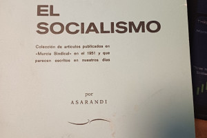 Lo que es el socialismo