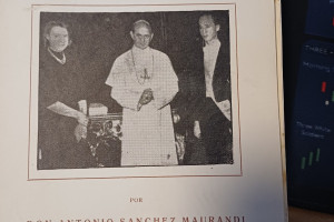 BODA CARLOS- IRENE MURCIA-ROMA-MONTEJURRA