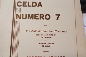 LA CELDA NUMERO 7