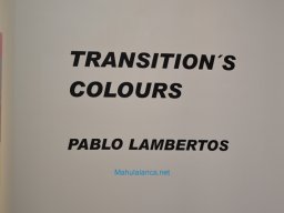 Exposición Pablo Lambertos 2022