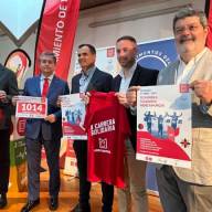 MercaMurcia celebra la segunda edición de su Carrera Solidaria