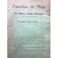 LIBRO DE APELLIDOS SERIE 1º TOMO 1