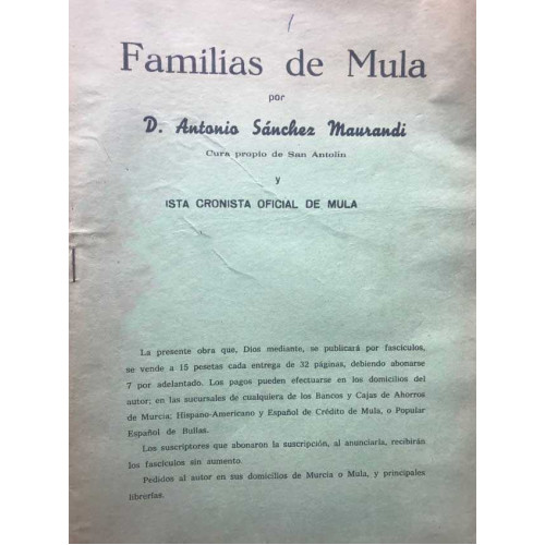 LIBRO DE APELLIDOS SERIE 1º TOMO 1 LIBRO DE APELLIDOS SERIE 1º TOMO 1