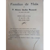 LIBRO DE APELLIDOS SERIE 2º TOMO 42,43,44