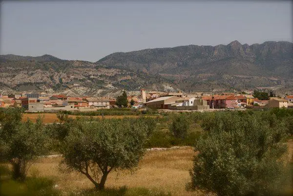 Yéchar Tradición, Historia y Naturaleza