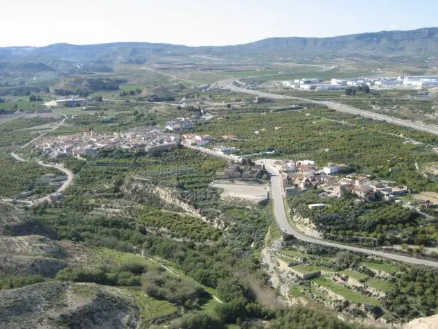 La Puebla de Mula: Joya Medieval entre Pinos y Huerta